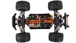 22624 AMXRacing Mammoth Monstertruck 6S 4WD 1 op 7 ARTR zilver 81
